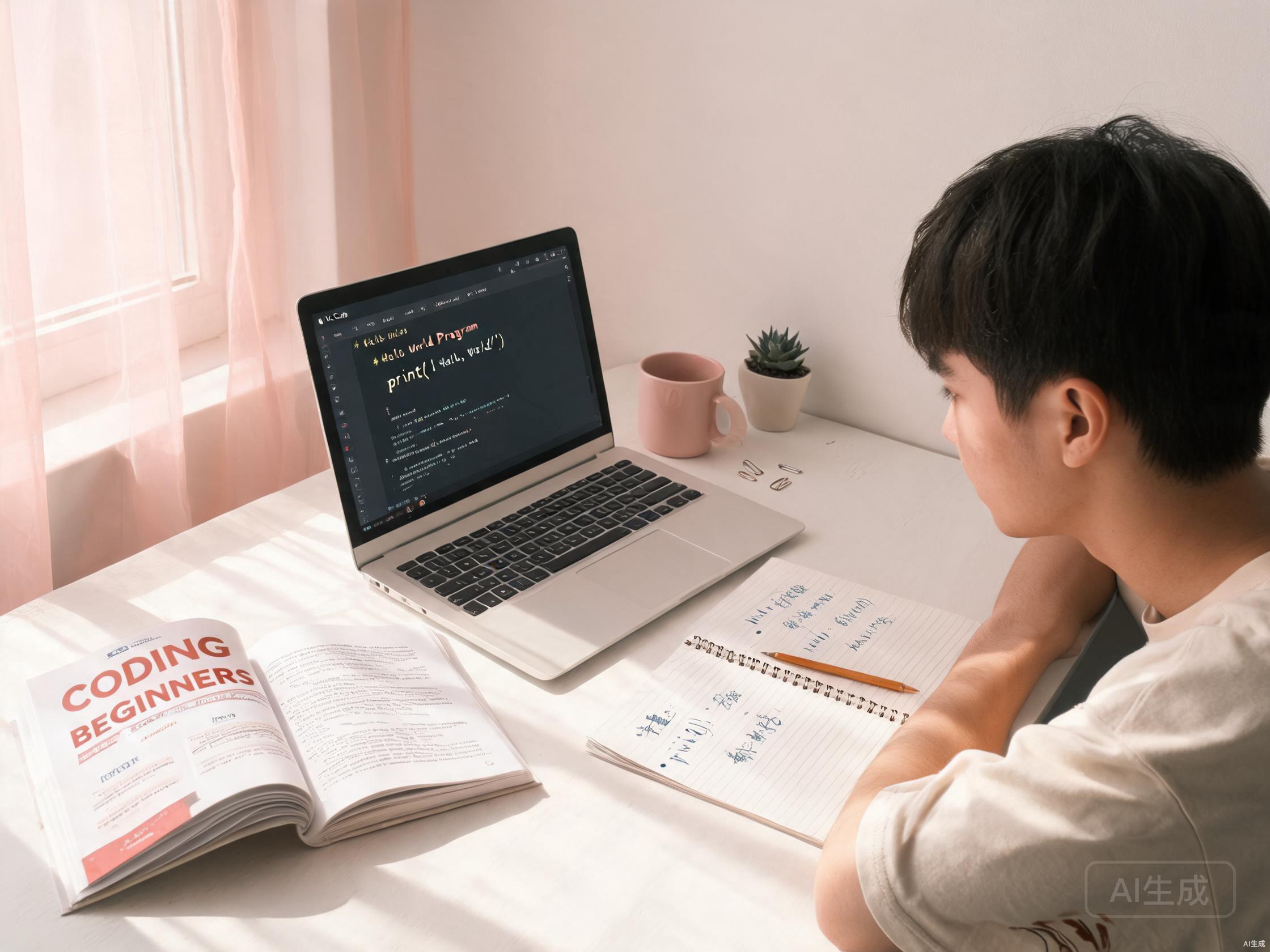 图片懒加载组件案例预览图